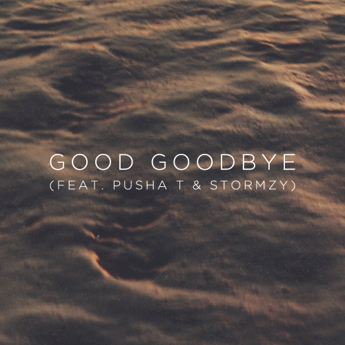 Linkin Park : Good Goodbye (Ft Pusha T & Stormzy)